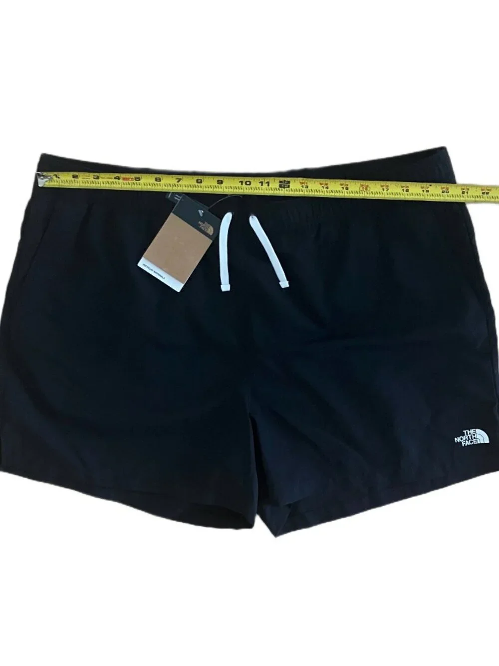 New The North Face Action 2.0 Shorts 5